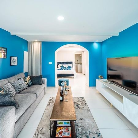Maison Ocean Pour 2 Personnes A Saint Joseph 外观 照片