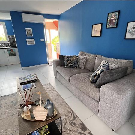 Maison Ocean Pour 2 Personnes A Saint Joseph 外观 照片