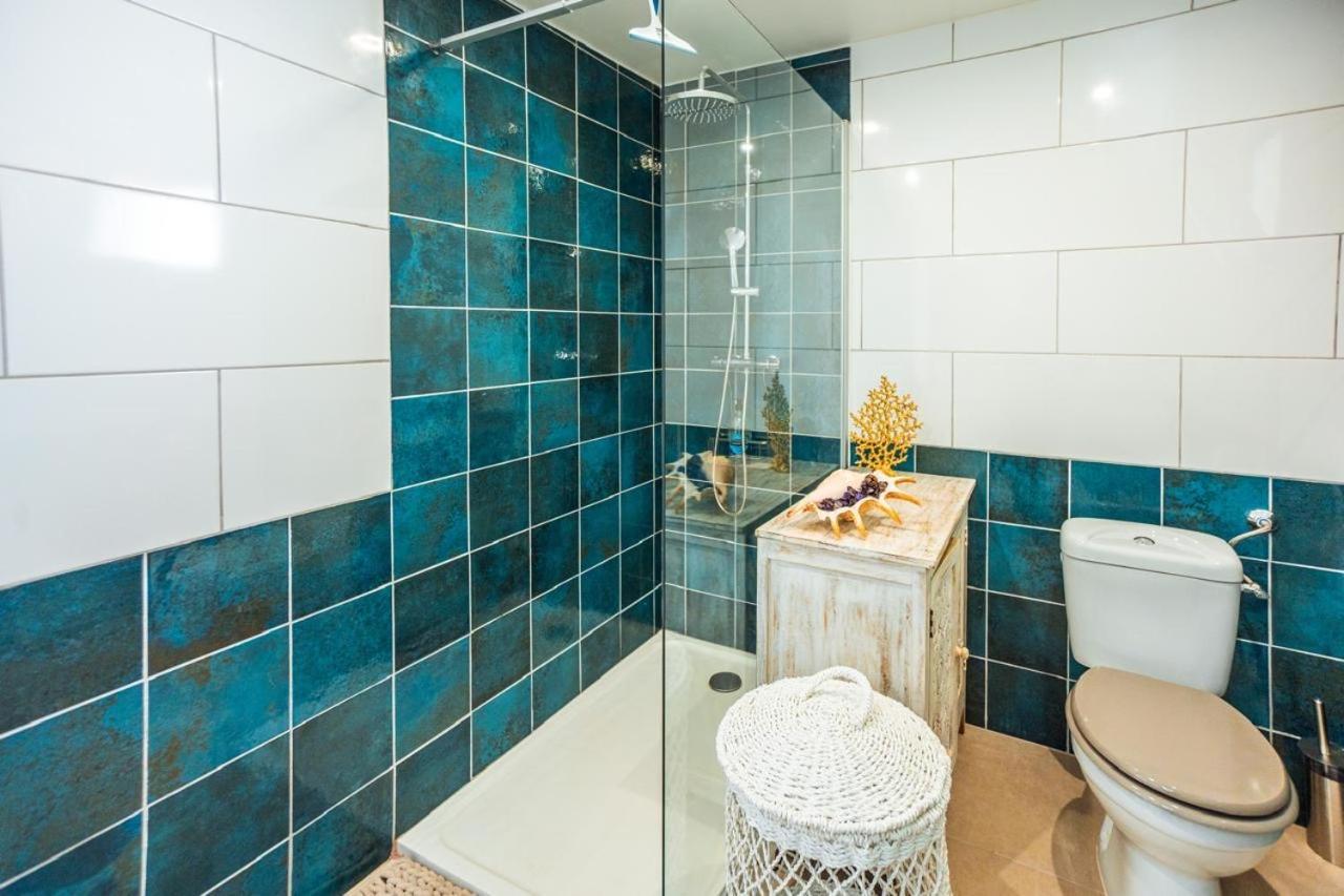 Maison Ocean Pour 2 Personnes A Saint Joseph 外观 照片