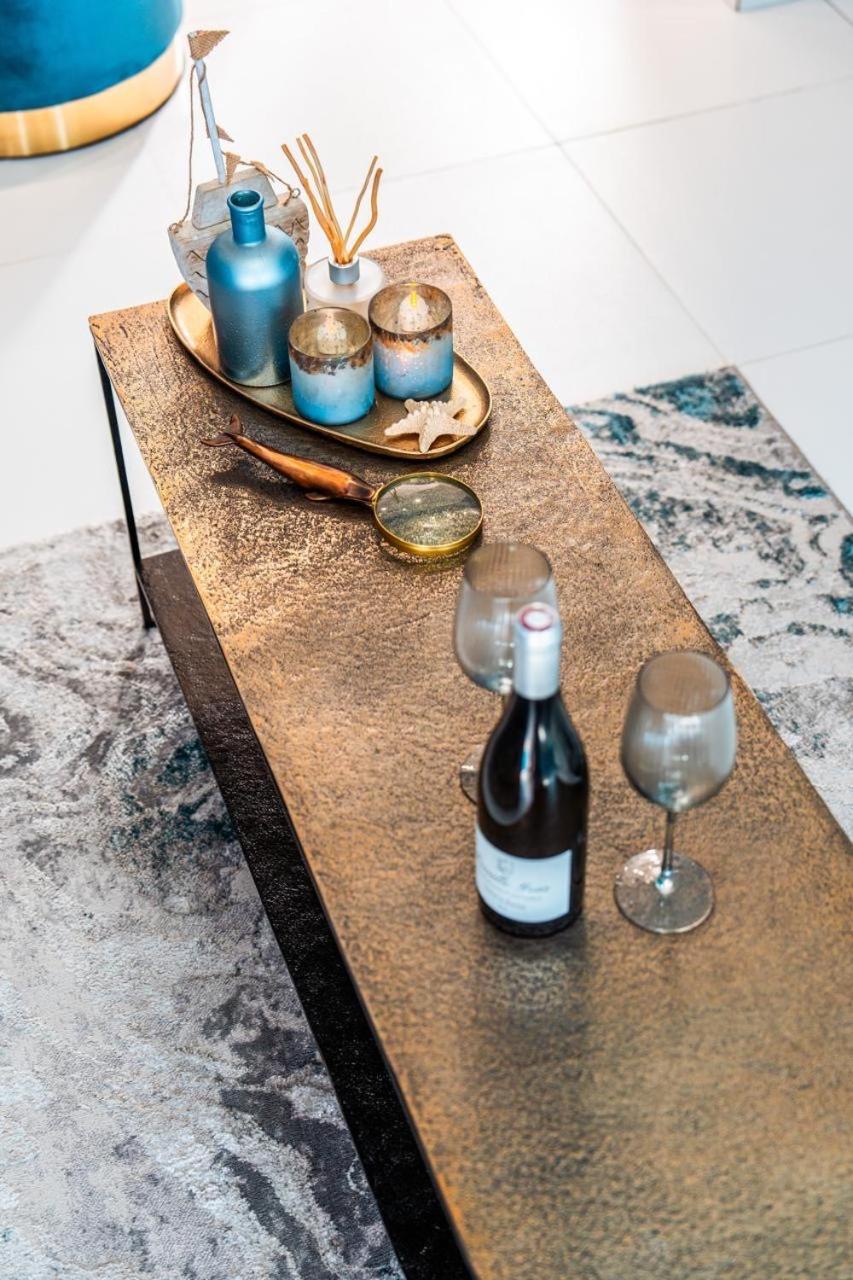 Maison Ocean Pour 2 Personnes A Saint Joseph 外观 照片