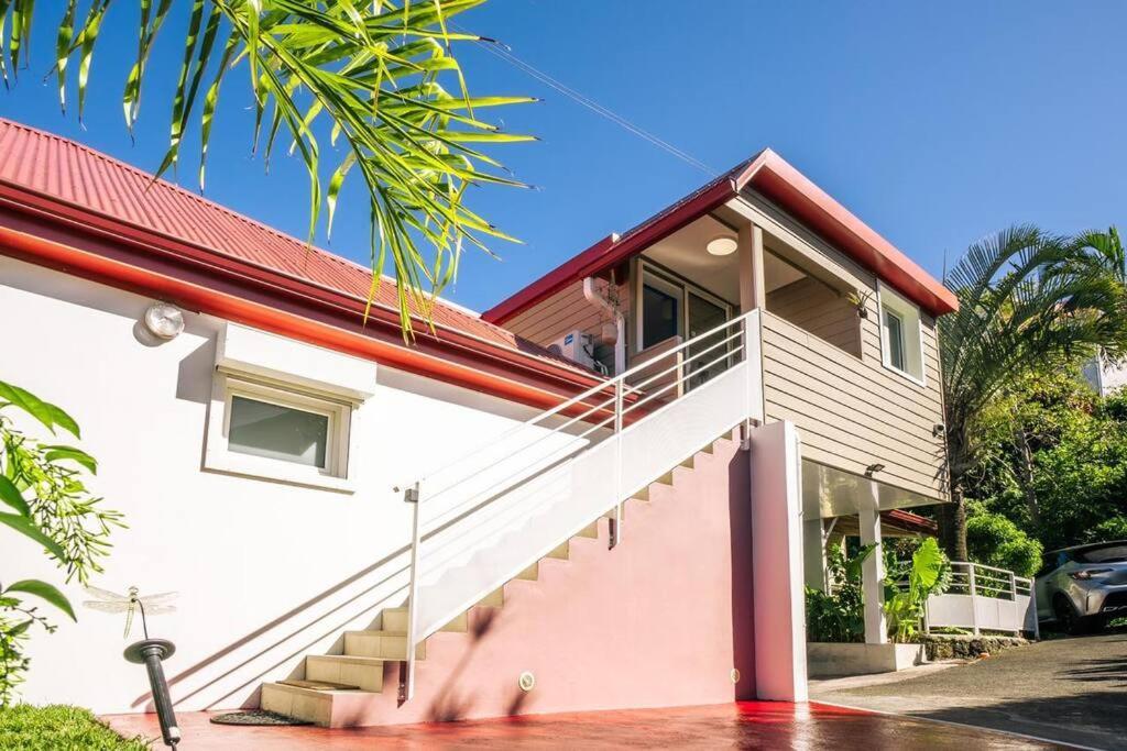 Maison Ocean Pour 2 Personnes A Saint Joseph 外观 照片
