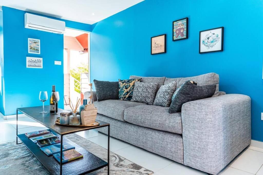 Maison Ocean Pour 2 Personnes A Saint Joseph 外观 照片