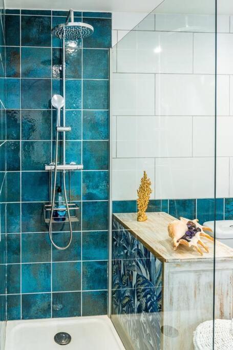 Maison Ocean Pour 2 Personnes A Saint Joseph 外观 照片