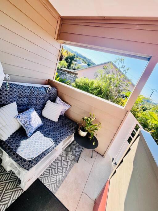 Maison Ocean Pour 2 Personnes A Saint Joseph 外观 照片