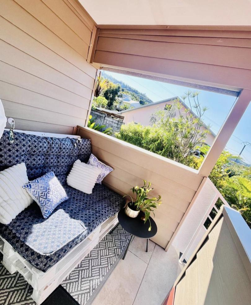 Maison Ocean Pour 2 Personnes A Saint Joseph 外观 照片